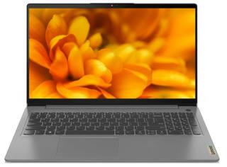 Portátil Lenovo IdeaPad 3 Gen 6 por 369€