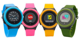 One2track kortingscode voor 10% korting op GPS telefoonhorloges voor kinderen