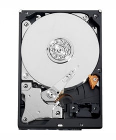 Disco duro interno Western Digital 3.5'' 500GB por $219