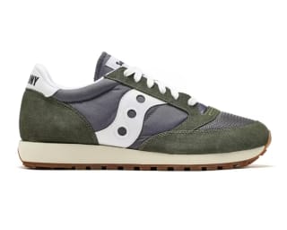 Zapatillas Saucony Jazz Original Vintage Hombre por solo 58,29€