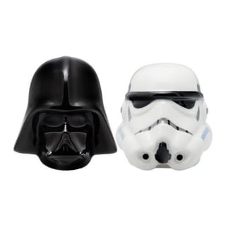Salpimentero Vader & Trooper Star Wars por solo 11,04€