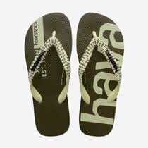 50% korting op Havaianas
