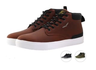 PME Legend Lexing-T Sneakers voor €49,95 bij iBOOD