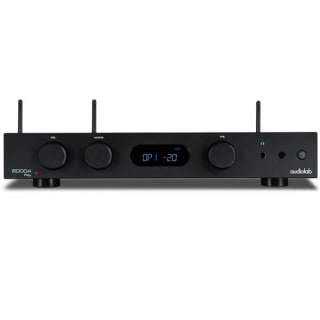 Audiolab 6000A Play voor €699 bij Stengo