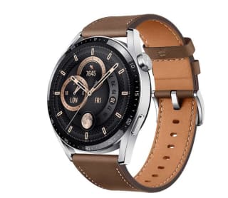 Smartwatch Huawei New Classic Watch GT3 46mm Classic por 164€