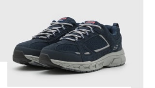 Zapatillas para Hombre Skechers OAK CANYON por 35€