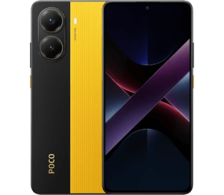 Xiaomi POCO X7 Pro - 5G - 12GB/256GB voor €234,35 bij Aliexpress