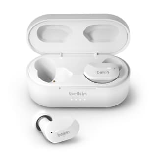 Auriculares Belkin True Wireless Soundform por 25,99€