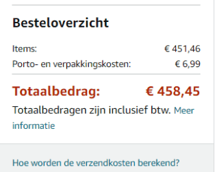 PlayStation 5 Slim (Disk versie) voor €458,45 bij Amazon Duitsland