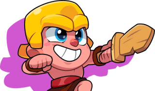 Gratis FROG skin Leon voor Squad Buster