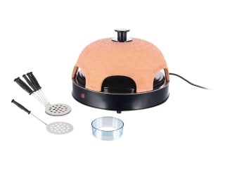 Horno para Pizza Emerio por 23,99€