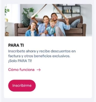 10€ descuento en tu factura en Endesa