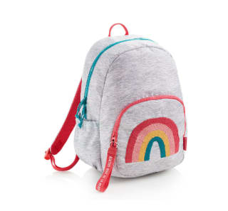 Mochila Doble Recicl. Bright Arp Miquelrius por 19.9€