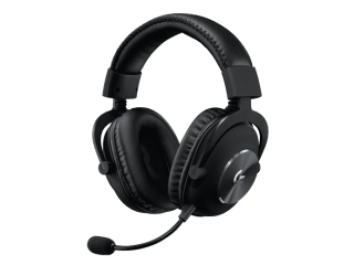 Casque Logitech G PRO X LIGHTSPEED Sans fil à 139€