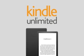 Gratis 3 meses de Kindle Unlimited y Audible desde Amazon