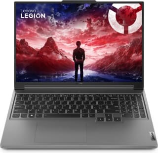 Lenovo Legion Slim 5 16ARP9 83EX001KMH - Gaming Laptop - 16 inch - 165 Hz voor €1149 bij Bol
