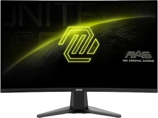Monitor gaming MSI MAG 276CXF, 27" Full-HD, 280Hz, 0.5 ms por 149€