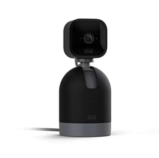 Cámara de seguridad Blink Mini Pan-Tilt por solo 23,99€