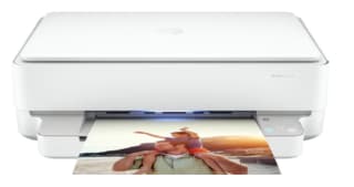 HP Envy 6022e printer voor €64 via Coolblue