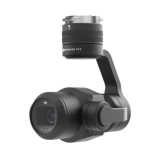 DJI Zenmuse X4S camera zwart voor €399