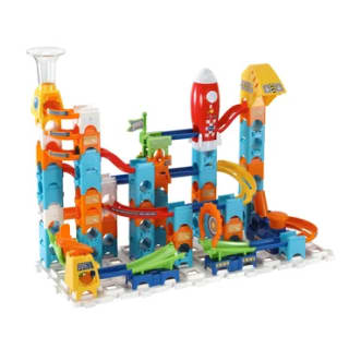 VTech Marble Rush - Rocket Set Elektronisch M100E voor €26,99 bij Lobbes