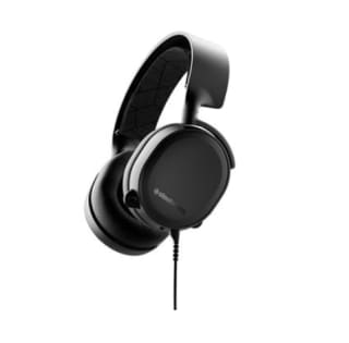 Auriculares gaming Steelseries Arctis 3 para PS5 por 24.99€