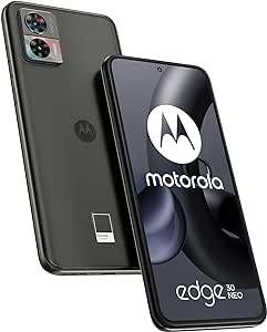 Motorola Edge 30 Neo 5G de 8GB/256GB por 209,05€