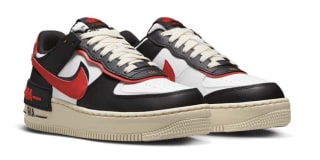 Nike AF1 Shadow Damesschoenen voor €66,26 dmv code bij Zalando
