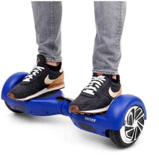 Denver HBO-6620 Hoverboard voor €129 bij de Action