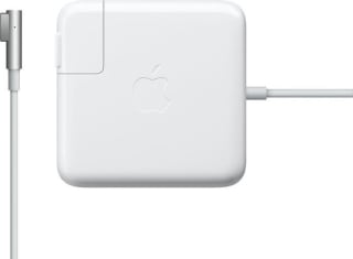 Apple MacBook Pro MagSafe Power-Adapter 85W voor €29,99 bij Bol.com