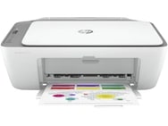 HP Deskjet 2720e all-in-one A4 inkjetprinter met wifi (3 in 1) voor €45,96 na cashback bij Expert