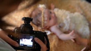 Gratis professionele foto in Primark Antwerpen (Meir)