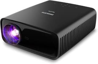 Philips NeoPix 320, un proyector Inteligente True Full HD 1080p Nativo, con Aplicaciones precargadas por 149€