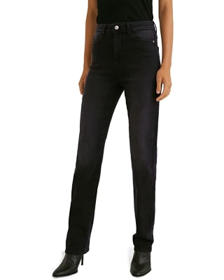 Only Onlrain Life Reg Skinny Dnm Noos voor €8,99 bij Amazon