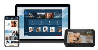10€ al hacer copias de seguridad de tus fotos con Amazon Photos (cuentas seleccionadas)
