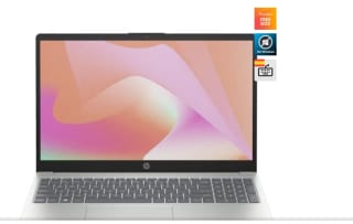 Portátil HP 15-FC0056NS AMD Ryzen 3 7320U/8GB/512GB SSD/15.6" por 299€