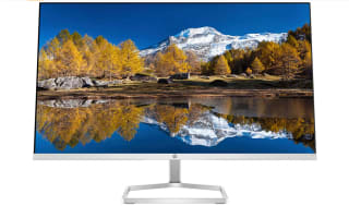 Monitor HP 27mq ultrafino 27” Quad HD 60Hz a 179,99€