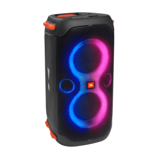 Bocina JBL Partybox 110 con cupón en Tienda JBL