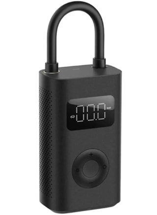 Compresor portátil Xiaomi Mi Portable Air Pump 1S por 29.99€