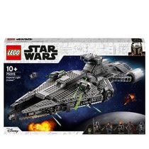 LEGO Star Wars Crucero Ligero Imperial por 95,99€