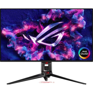 ASUS ROG Swift OLED PG32UCDM gaming monitor ― 32-inch (3840 x 2160) QD-OLED panel voor €1.099 bij Alternate