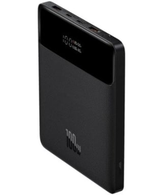 Baseus Blade 20.000 mAh Powerbank voor €42,56 dmv code bij GSMPunt