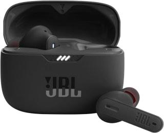 JBL Tune 235 NC, draadloze in-ear Bluetooth oordopjes voor €33,94 met Amazon prime