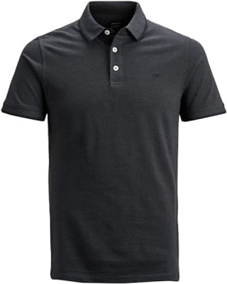 JACK & JONES polo T-Shirt voor €12,50