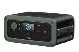 Baseus Estación de energía portátil 450W por 164.92€