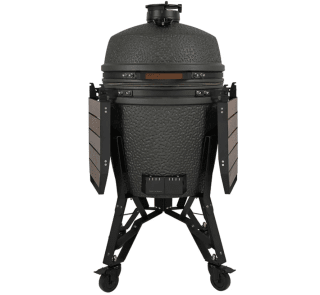 The Bastard VX Large barbecue voor €1749 bij Vuurenrook