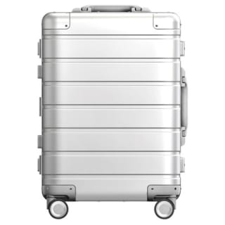 Xiaomi Metal Carry-on Luggage 20 Inch voor €199,95 bij Techpunt