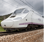 Recorrido Madrid -Asturias desde 18€ con Renfe