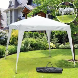 Carpa Outsunny por 53,99€
