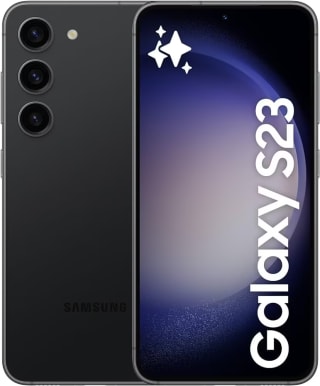 Samsung Galaxy S23 8GB 128GB por $9,638 con cupón